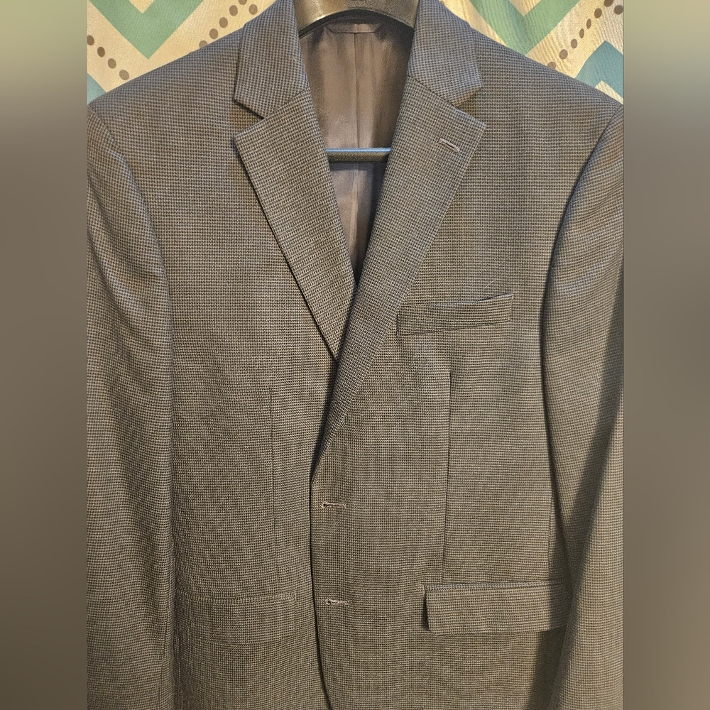 Ralph Lauren sport coat